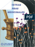 Hierbas: Medicinales