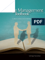 Change Management Toolbook
