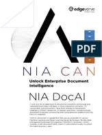 Nia DocAI Brochure Updated 2020