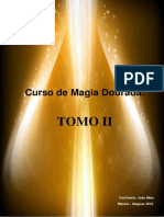02 - Curso de Magia dourada - Tomo II