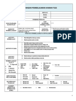 RPH Matematik Tahun 5 KSSR Semakan 1.2.1 Nombor Perdana