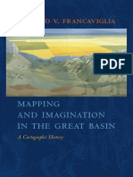 Francaviglia Mapping and Imagination in The 2005