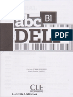 ABC DELF B1 Corrig 233 Searchable