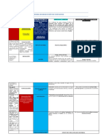 Sistema de Resolución de Conflictos