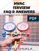 Hvac Interview Faq & Answers: Impres S Wi TH Con Fi Den Ce