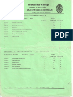 Year 3 Transcript