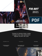 FIS ART 2021