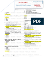 Filosofía - Práctica (CPU) Semana Del 24 Al 29 de Enero