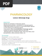 KDT Drug Classification Guide | PDF
