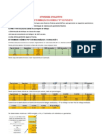 Determinação do Número N para Pavimento Flexível