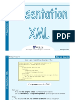 00 XML Presentation
