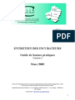 Guide Incubateur