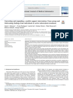 International Journal of Medical Informatics: Sciencedirect