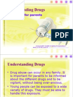 Understanding Drugs: A Guide For Parents