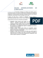 Correcciones Colombiana de Alimentos