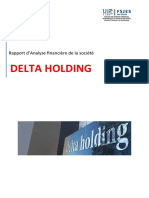 Delta holding