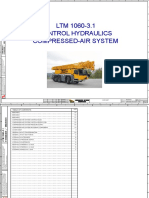 LYM 1060-5-1 Lower Hydraulics