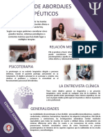 Infograma Tratamnieto Psicologico