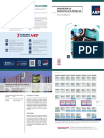 Ingeniería en Negocios Electronicos (AIEP) 