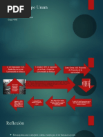 Línea de Tiempo Unam