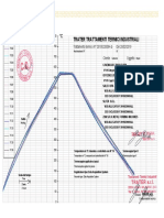 Trater Trattamenti Termici Industriali: Trattamento Termico #2019022009K-b Del 20/02/2019 Cliente Oggetto