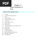 Phases of Soils1