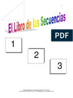 Libro de Secuencias