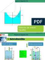 Sem - Movimientos de Masas A Través de Un Eje de Giro