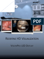 R HD V: Edefine Isualization V P LED D
