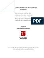 Informe V - Seminario