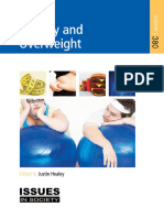 Obesity and Overweight 3
