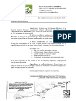 Información Programa Educativo RNU Primaria PDF