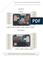 Level 3 Repair Components Layout