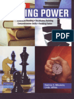 Linda Jeffries, Beatrice S. Mikulecky - Advanced Reading Power - Extensive Reading, Vocabulary Building, Comprehension Skills, Reading Faster-Longman (2007)