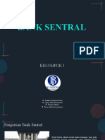 Kel - 1 - Bank Setral