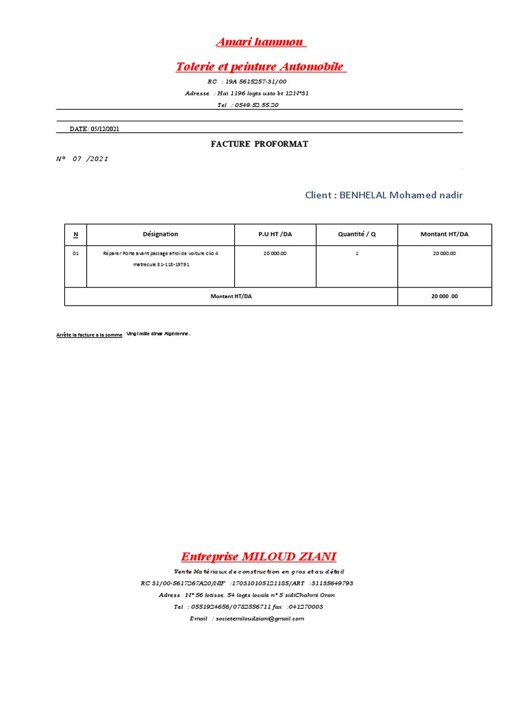 facture-de-peinture-automobile-pdf-argent-imp-ts