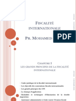 Fiscalité Internationale