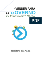 E Book+ +Como+Vender+Para+o+Governo