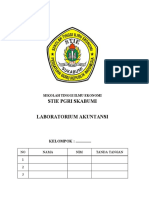 Perusahaan Jasa Pangkas Rabut Januari JA