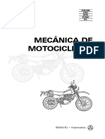 Mecânica de Motocicletas