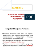 Materi-1-Konsep Dasar