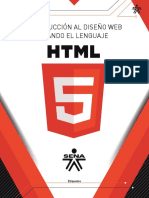 Introducción al diseño web con HTML - etiquetas básicas, tablas, formularios e imágenes