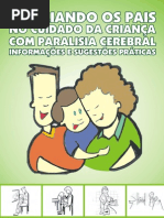 CARTILHA Paralisia Cerebral