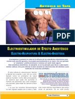 Electroacupuntura