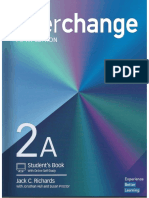 Interchange 5ed 2A Students Book Azul $77.00