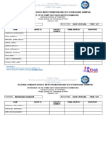 Attendance - Adm Asst. III -Batch 1 & 2 (Oct.4,2021-DSF)