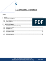Manual Plataforma BonitelTrack