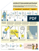 French Chlorine 5percent