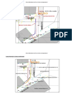 Informe - Modificacion Trazo