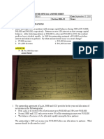 Orquiaquiz Partnershipoperationsdocx PDF Free